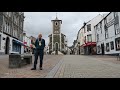Paul Titley, Mayor of Keswick welcomes Conventioners to Virtually Keswick Convention 27 - 31 July