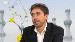 Studiogast: Oliver Wings | Tomorrow Today