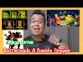 Battletoads &amp; Double Dragon / Mega Drive