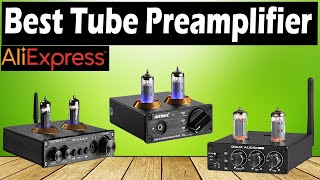 Top 3 Best Tube Preamplifiers Of 2025 Ultimate Audiophile Picks