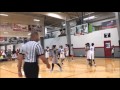 2016 HOOPSEEN GA highlights vs. @ATLexpress