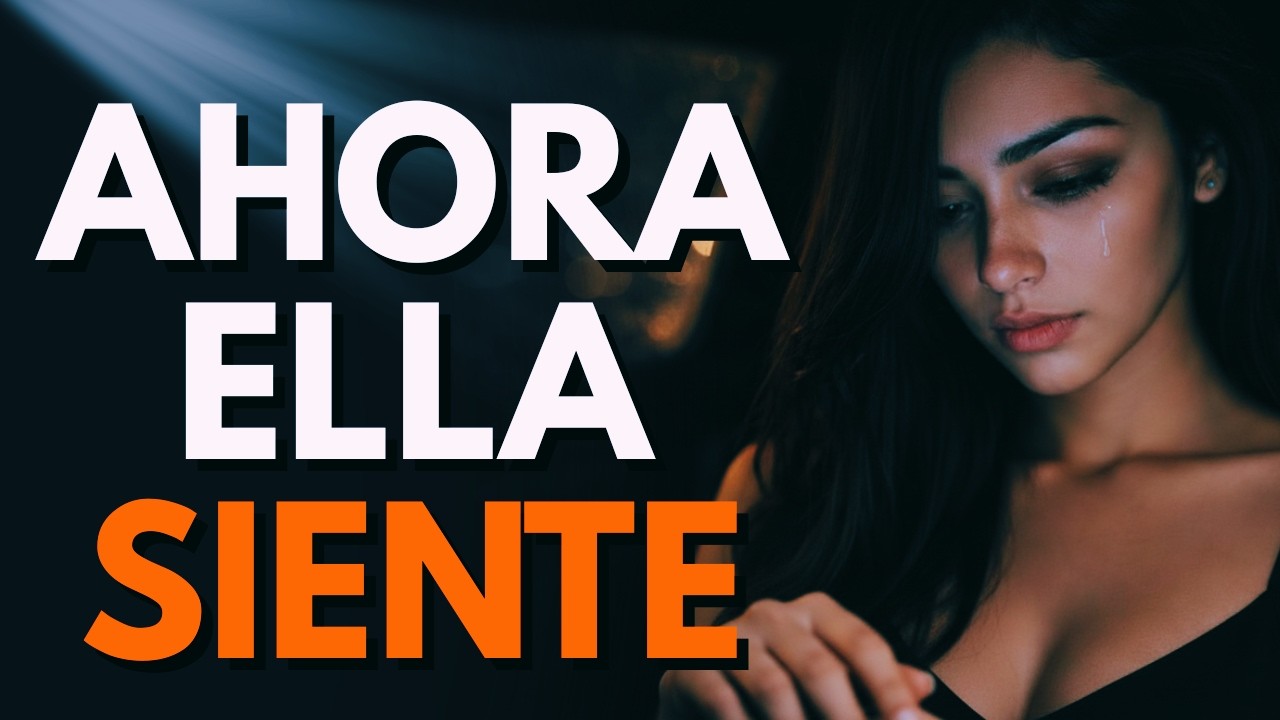 Te Dio Migajas… Hasta Que Te Fuiste en Silencio