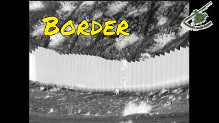 U.S. Border Patrol agents Rescue two toddlers dropped over BORDER Wall at us mexico border