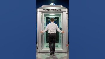 The Grandpa Paradox Explained | Time Travel Paradox in 60 Seconds #theatlasparadox #shorts