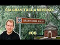 Ia gravitacija neveikia  neatrastos lietuvos vietos 08