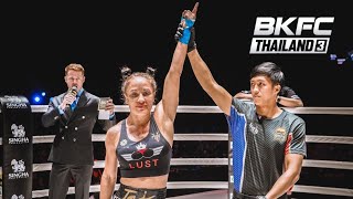LFC Podcast #199 - LFL All Star and Bare Knuckle Fighter Tai Emery.