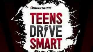 Teen Drive Smart Video Contest