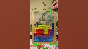 PART 49 || Hypnotic Tetris ASMR | Falling Blocks & Deep Relaxation