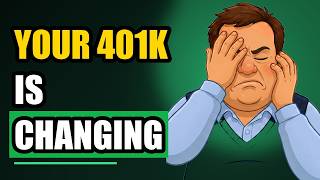 Private Equity Is Coming To Your 401(k): Should You Worry