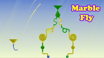 Marble Run Race ASRM#125 - Relax Game incredimarble