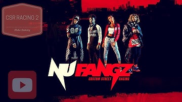 CSR Racing 2- Gameplay PART 2 (Android / iOS)