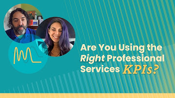 The Most Powerful KPIs for Consulting Companies