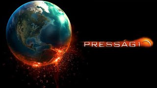 Premonition - Trailer 1 Dubbed (HD)