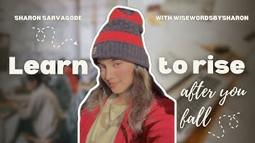 Turning Setbacks into Comebacks