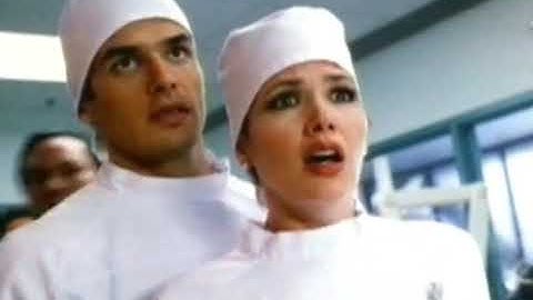 Fatal Error (TV Movie 1999) Trailer