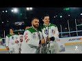 First ever 3x3 Ultimate Hockey CHAMPIONS 🇭🇺🏆