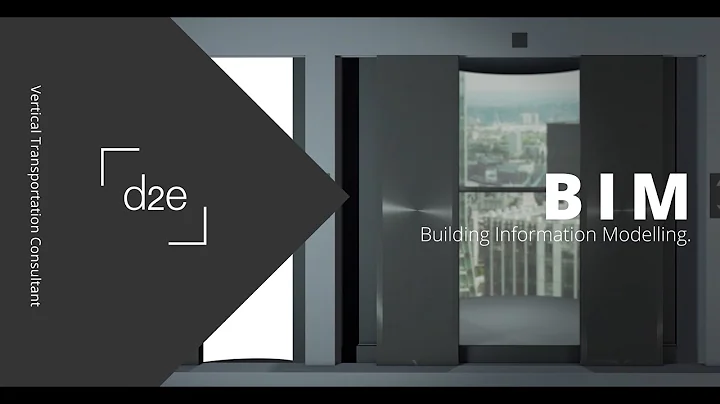 Building Information Modelling (BIM)