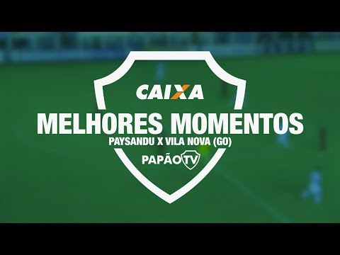 Melhores Momentos -