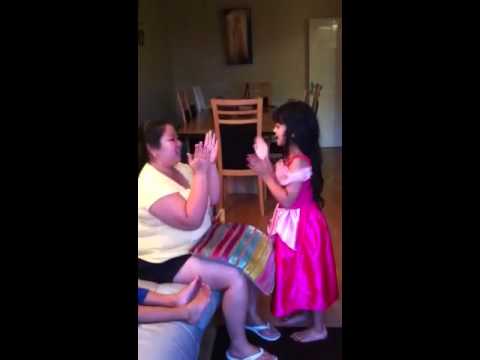 Hand Clapping