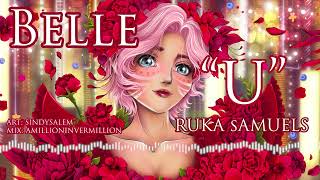 【RUKA】U - BELLE x Millennium Parade || English Cover