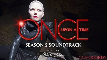Once Upon a Time Season 5A Suite – Mark Isham (Once Upon a Time Season 5 Soundtrack)