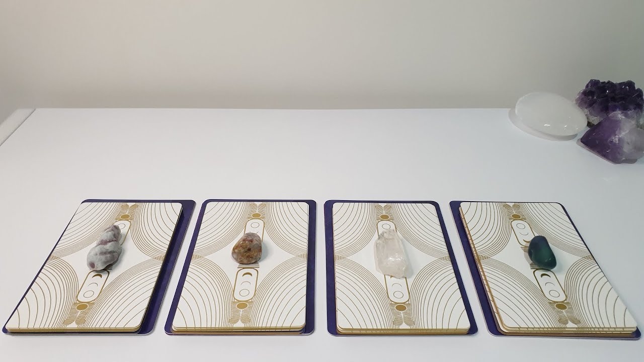 Выберите карту ⭐️Что хочет, чтобы вы знали ваш возлюбленный?💜