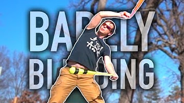 Poi/Dance Fusion - Barely Bleeding by Drex