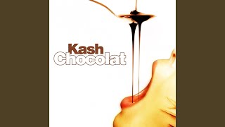 Chocolat (Comic Strip Remix) - Kash