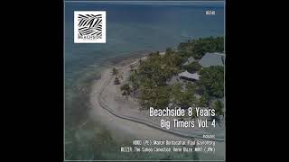Martin Bordacahar - Two Shot (Original Mix) [BEACHSIDE RECORDS]