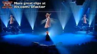 Leona Lewis - Happy - The X Factor 2009