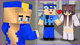 Kerem Komi̇ser, Asli Poli̇si̇ Aldatti - Minecraft
