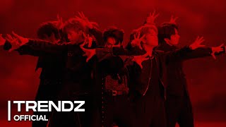TRENDZ(트렌드지) VAGABOND MV Teaser
