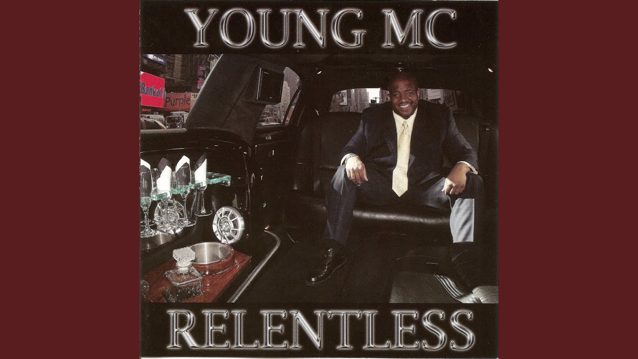 Watch Relentless on YouTube Watch Relentless on YouTube