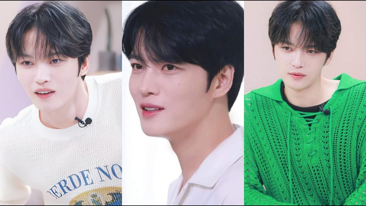 KIM JAE JOONG - ジェジュン [PART 6] COMPILATION OF OTHER SNS