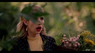 American Horror Story Freak Show  Elsa Murders Ethel