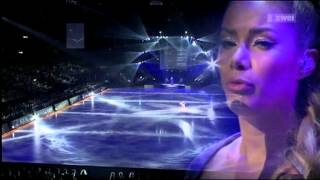 2013 Art on Ice - Shizuka Arakawa (JPN)