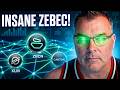 Insane Zebec, XLM And Canton Connection That Will Blow Your Mind