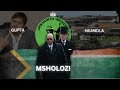uMkhonto weSizwe - A Jacob Zuma Documentary