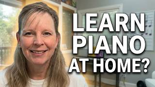 How to Teach Piano at Home Without the Private Lesson Price Tag