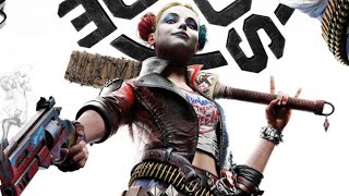 Suicide Squad: Kill the Justice League - русский трейлер ПК