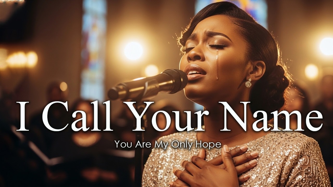 I Call Your Name | When I Have Nowhere Else to Go | You Are My Only Hope
