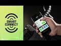 Smart Connect - The Smart Way to Wirelessly Control Your LED Bike Lights