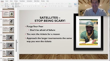 Bridge the Gap DFS: We