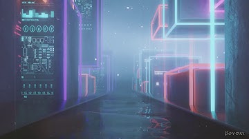 BT - DYNAMIC SYMMETRY [cinema 4d + redshift + after effects]