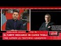 Los ángeles de la mañana - Programa 05/11/18