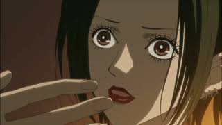 ANNA inspi' NANA(BLACK STONES) / 黒い涙 BLACK STONES original animation clip[TV SIZE VER.]