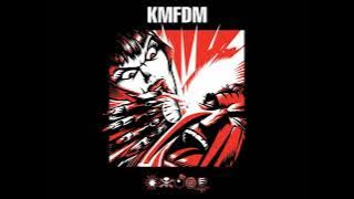 KMFDM - Symbols (FULL ALBUM 1997)