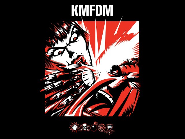 KMFDM - Symbols (FULL ALBUM 1997) - YouTube