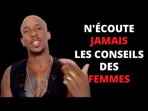 N'ÉCOUTE JAMAIS LES