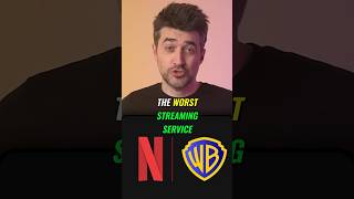 Christopher Nolan Vs Netflix